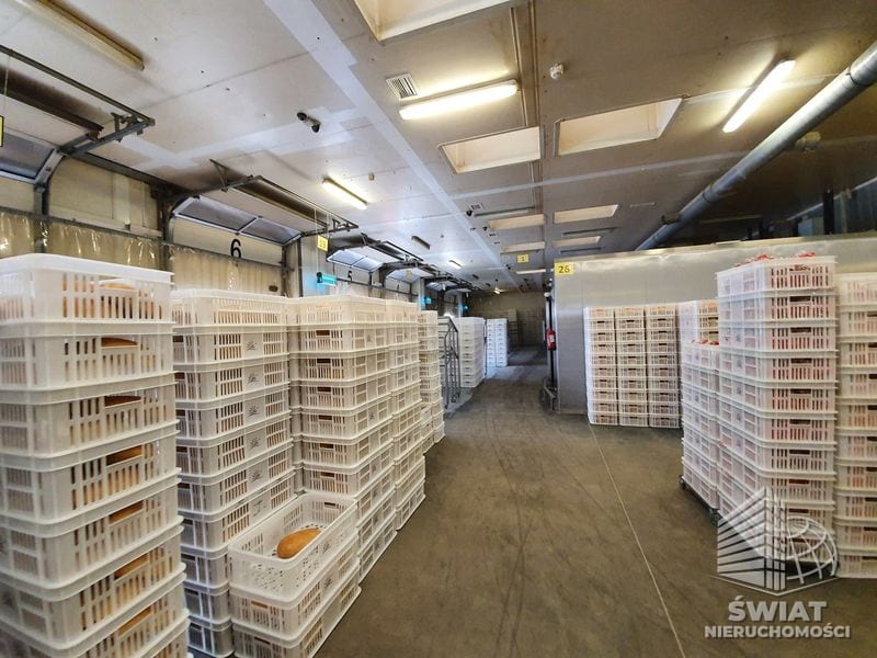 Lokal na sprzedaż, Goleniów Kliniska Wielkie, 3500 m² — SCN22251, zdjęcie 8