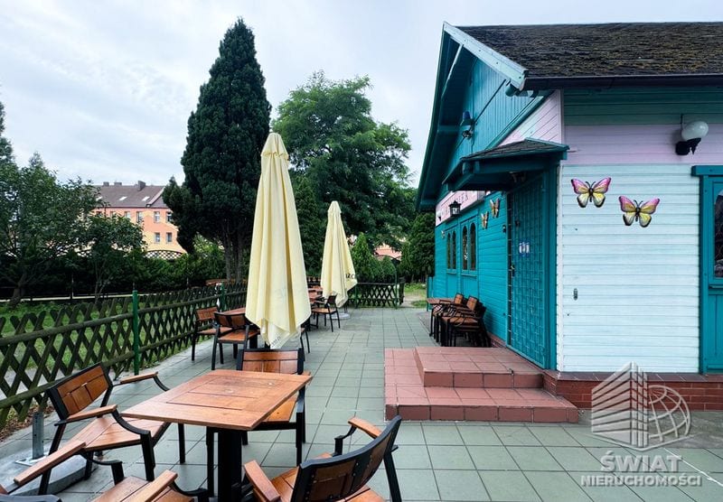 Lokal na sprzedaż, Goleniów, 52 m² — MAR22196, zdjęcie 1