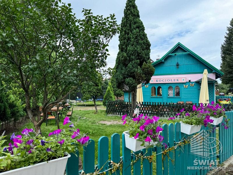 Lokal na sprzedaż, Goleniów, 52 m² — MAR22196, zdjęcie 2