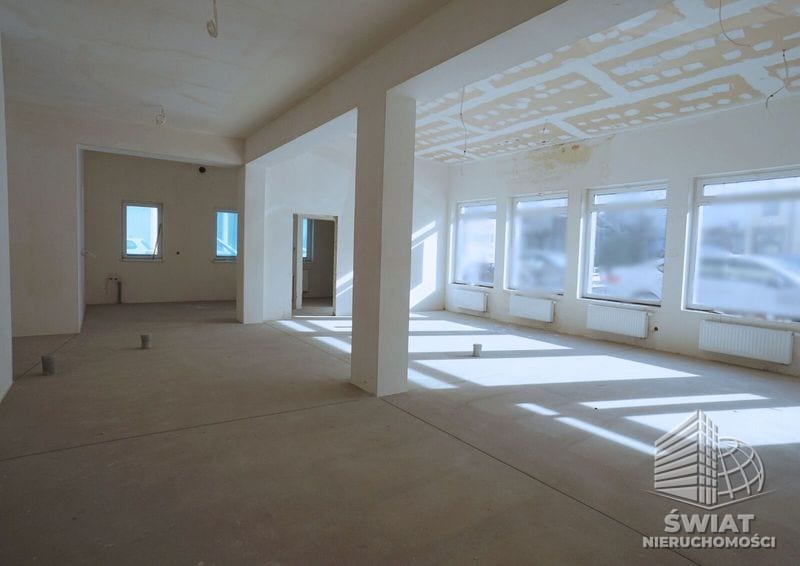 Lokal na sprzedaż, Goleniów, 105 m² — UBR23149, zdjęcie 2