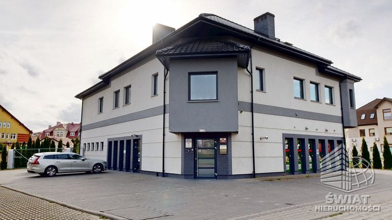 Lokal na sprzedaż, Goleniów, 820 m² — UBR23315, zdjęcie 2