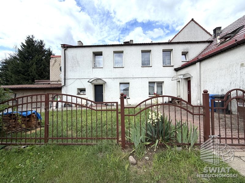 Lokal na sprzedaż, Kalisz Pomorski, 182 m² — GHS20526, zdjęcie 6