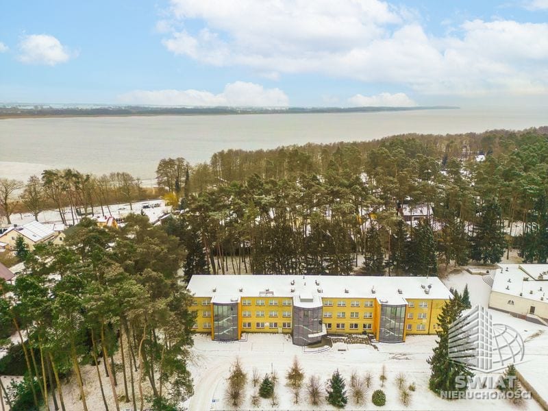 Lokal na sprzedaż, Kobylanka Morzyczyn, 40 pokoi, 2400 m² — INW33768, zdjęcie 5