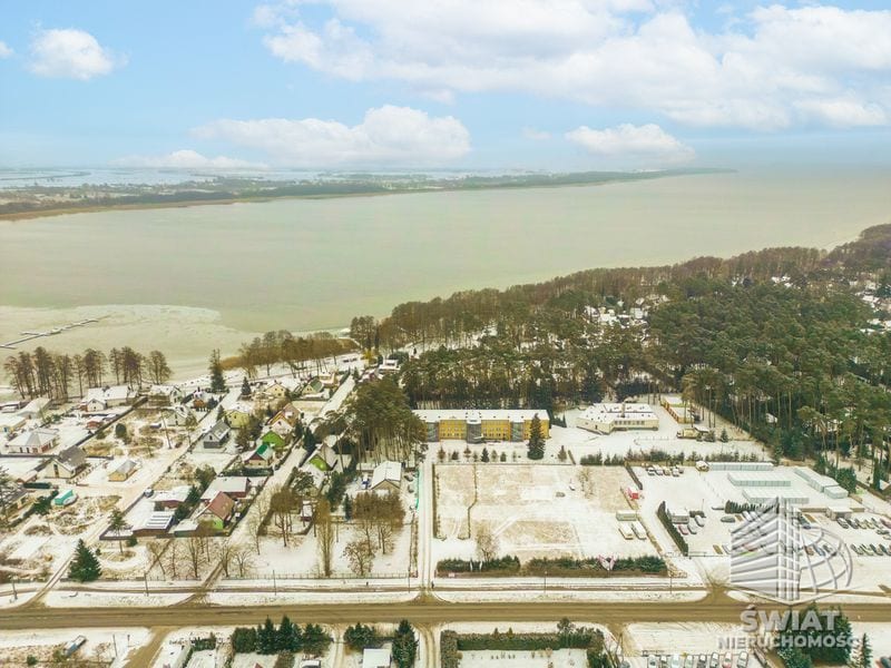 Lokal na sprzedaż, Kobylanka Morzyczyn, 40 pokoi, 2400 m² — INW33768, zdjęcie 6