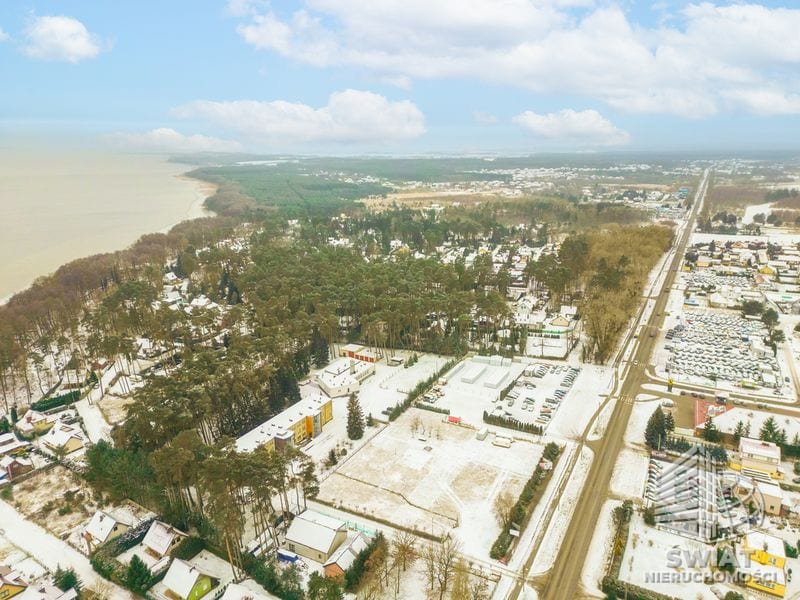 Lokal na sprzedaż, Kobylanka Morzyczyn, 40 pokoi, 2400 m² — INW33768, zdjęcie 7