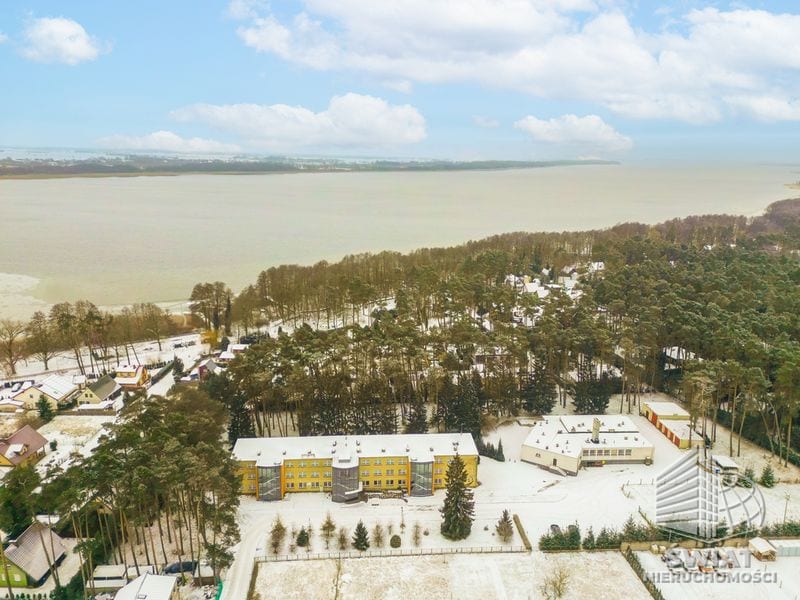 Lokal na sprzedaż, Kobylanka Morzyczyn, 40 pokoi, 2400 m² — INW33768, zdjęcie 8