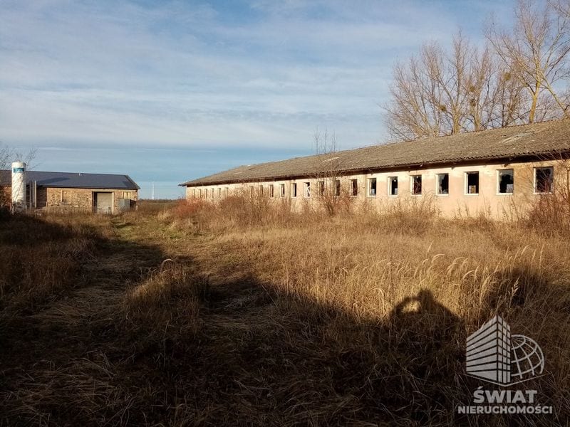 Lokal na sprzedaż, Kołbaskowo Kamieniec, 1 pokój, 827 m² — SWN27903, zdjęcie 1