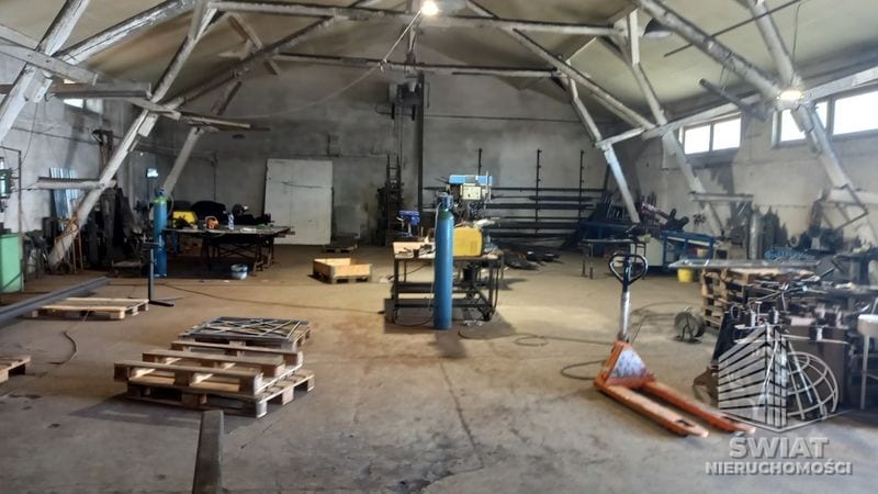 Lokal na sprzedaż, Kołbaskowo Przecław, 1 pokój, 495 m² — ELT34205, zdjęcie 1