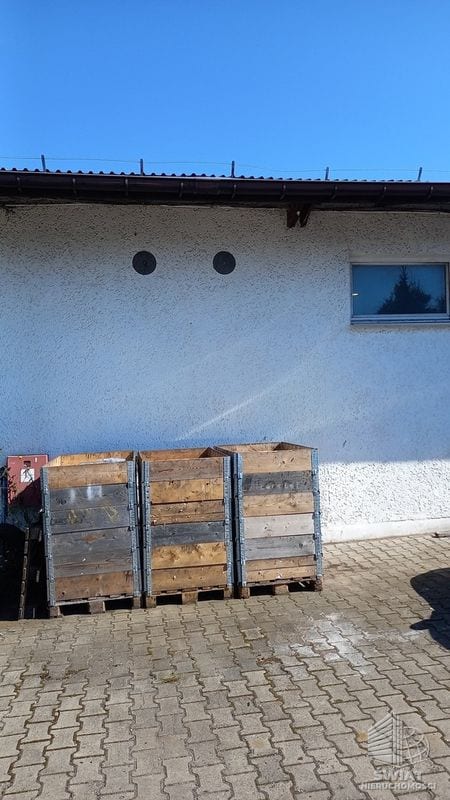 Lokal na sprzedaż, Kołbaskowo Przecław, 1 pokój, 495 m² — ELT34205, zdjęcie 3