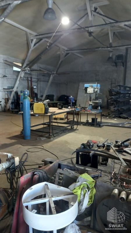 Lokal na sprzedaż, Kołbaskowo Przecław, 1 pokój, 495 m² — ELT34205, zdjęcie 4