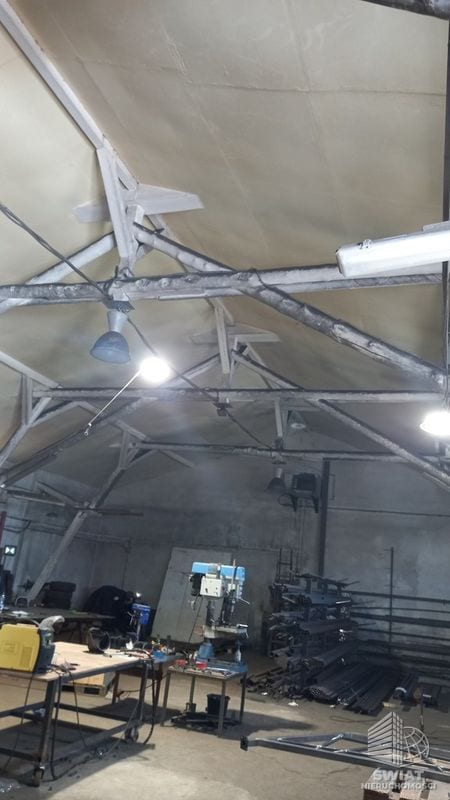 Lokal na sprzedaż, Kołbaskowo Przecław, 1 pokój, 495 m² — ELT34205, zdjęcie 5