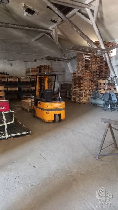Lokal na sprzedaż, Kołbaskowo Przecław, 1 pokój, 495 m² — ELT34205, zdjęcie 6