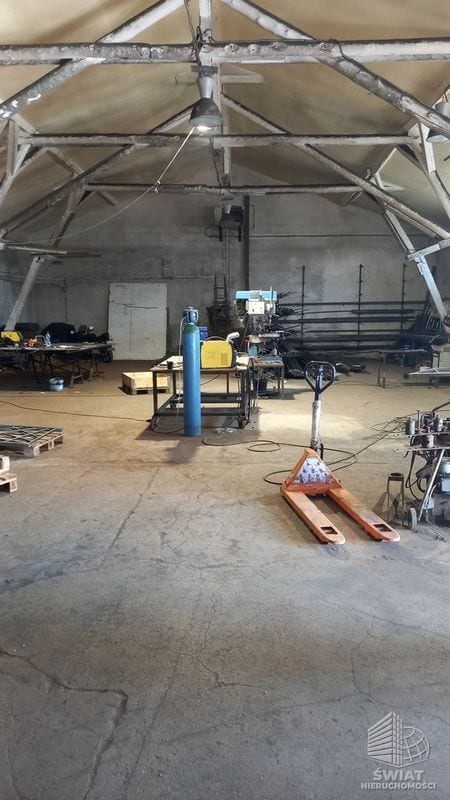 Lokal na sprzedaż, Kołbaskowo Przecław, 1 pokój, 495 m² — ELT34205, zdjęcie 7