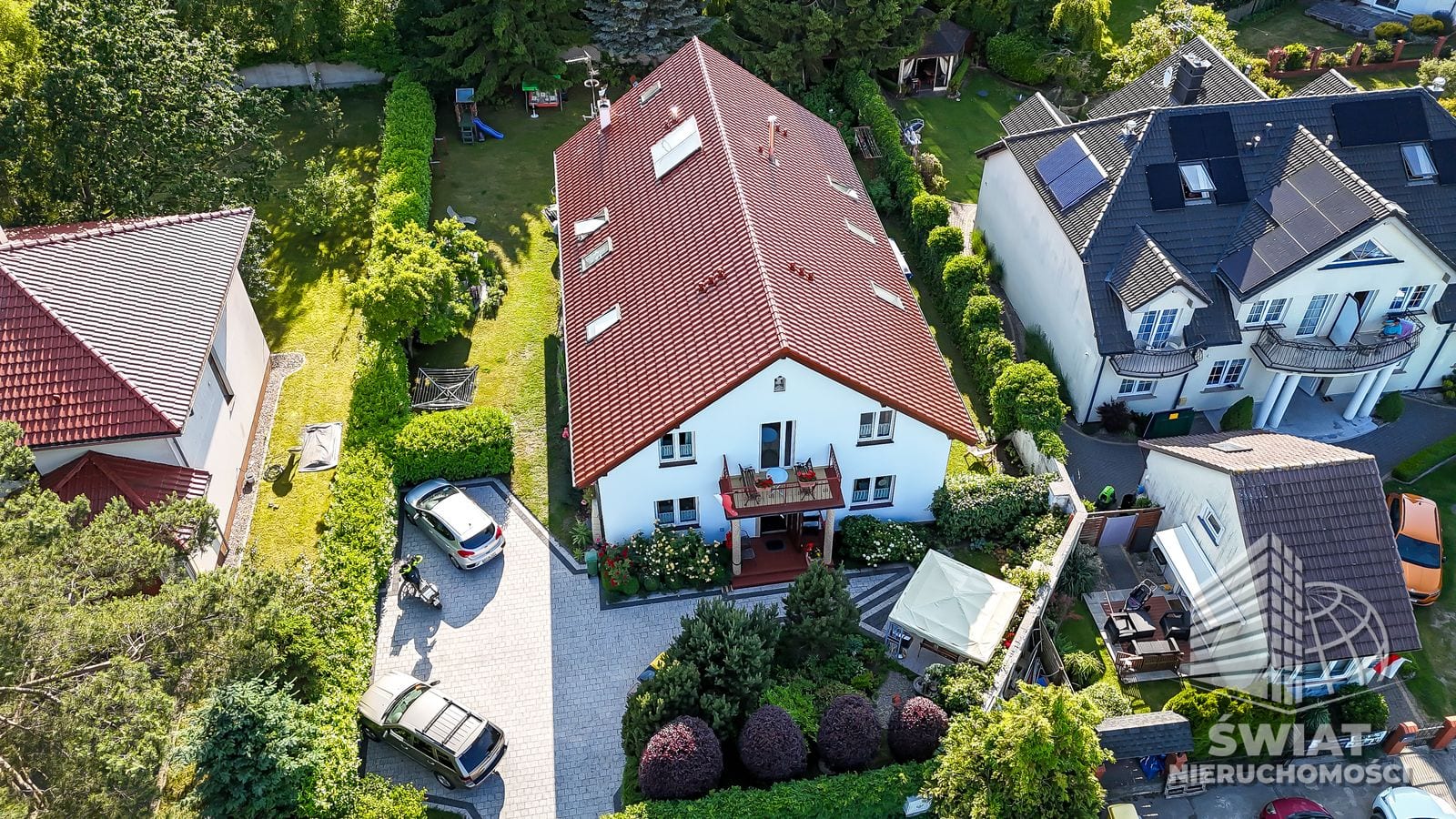 Lokal na sprzedaż, Kołobrzeg Grzybowo, 8 pokoi, 334 m² — BON48239, zdjęcie 1
