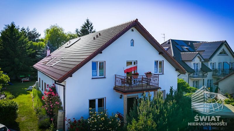 Lokal na sprzedaż, Kołobrzeg Grzybowo, 8 pokoi, 334 m² — BON48239, zdjęcie 2
