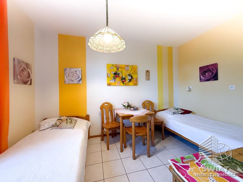 Lokal na sprzedaż, Kołobrzeg Grzybowo, 8 pokoi, 334 m² — BON48239, zdjęcie 7