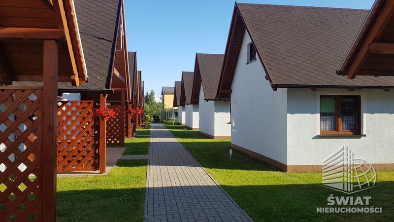 Lokal na sprzedaż, Kołobrzeg Grzybowo, 1846 m² — GHS20486, zdjęcie 2