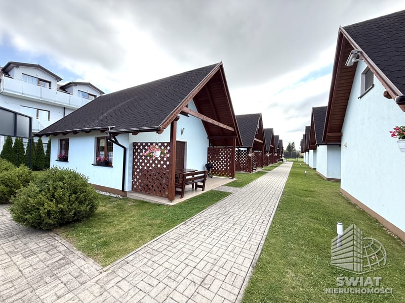 Lokal na sprzedaż, Kołobrzeg Grzybowo, 1846 m² — GHS20486, zdjęcie 3