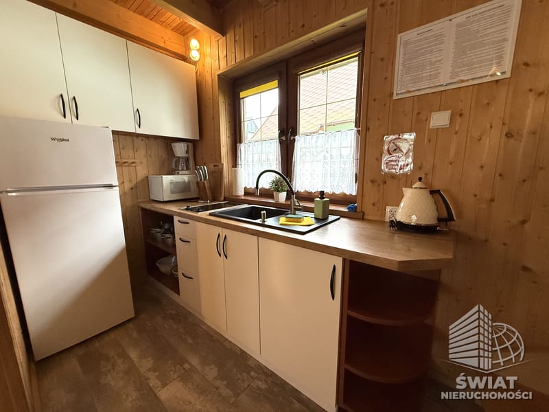 Lokal na sprzedaż, Kołobrzeg Grzybowo, 1846 m² — GHS20486, zdjęcie 7