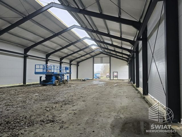 Lokal na sprzedaż, Kozielice, 525 m² — FKT24643, zdjęcie 1