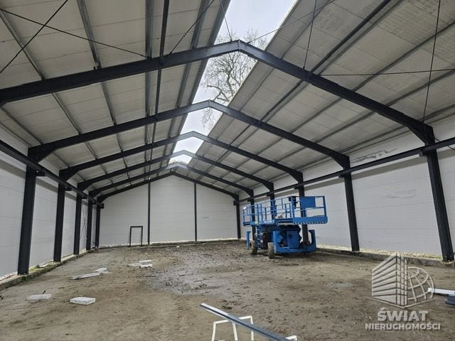 Lokal na sprzedaż, Kozielice, 525 m² — FKT24643, zdjęcie 2