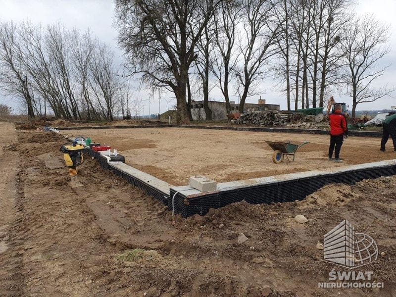 Lokal na sprzedaż, Kozielice, 525 m² — FKT24643, zdjęcie 4