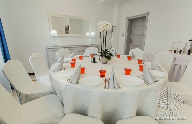 Lokal na sprzedaż, Łobez, 1028 m² — HES26845, zdjęcie 3