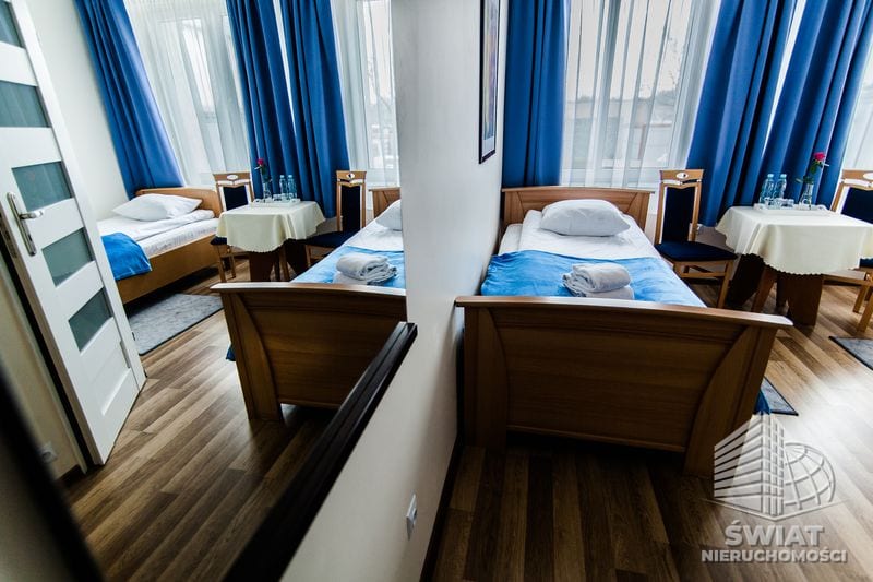 Lokal na sprzedaż, Łobez, 1028 m² — HES26845, zdjęcie 4