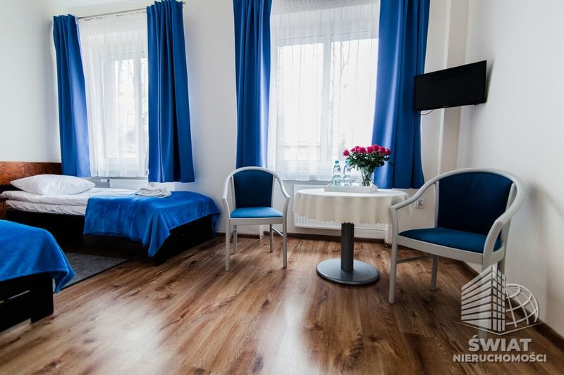 Lokal na sprzedaż, Łobez, 1028 m² — HES26845, zdjęcie 7