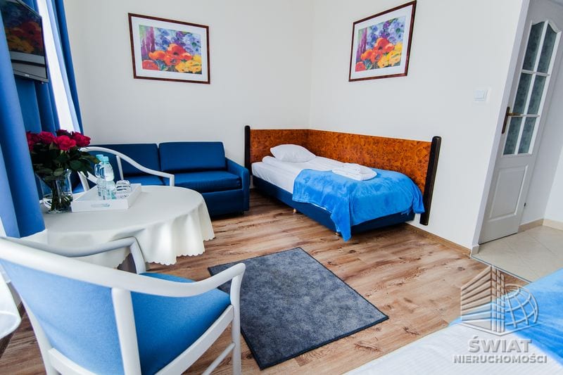 Lokal na sprzedaż, Łobez, 1028 m² — HES26845, zdjęcie 8