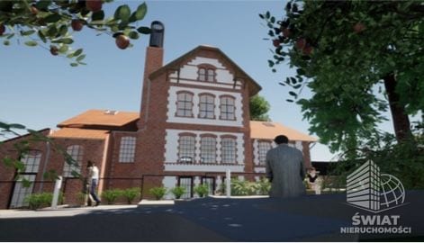 Lokal na sprzedaż, Maszewo Przemocze, 516 m² — MAR22067, zdjęcie 1