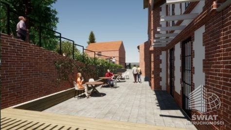Lokal na sprzedaż, Maszewo Przemocze, 516 m² — MAR22067, zdjęcie 3