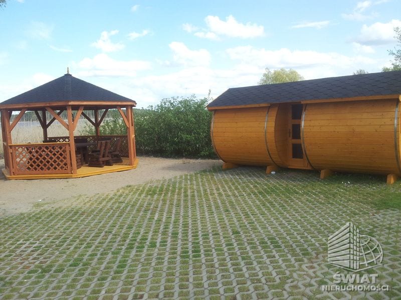 Lokal na sprzedaż, Myślibórz Listomie, 4 pokoje, 4 m² — SWN32569, zdjęcie 2