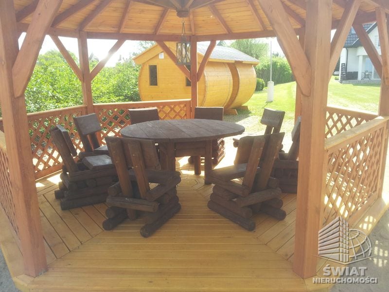 Lokal na sprzedaż, Myślibórz Listomie, 4 pokoje, 4 m² — SWN32569, zdjęcie 3