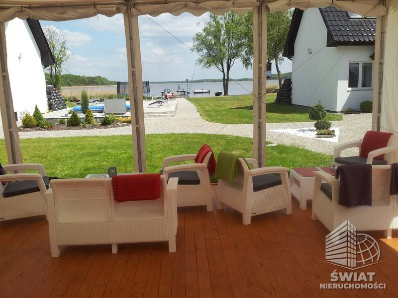 Lokal na sprzedaż, Myślibórz Listomie, 4 pokoje, 4 m² — SWN32569, zdjęcie 5
