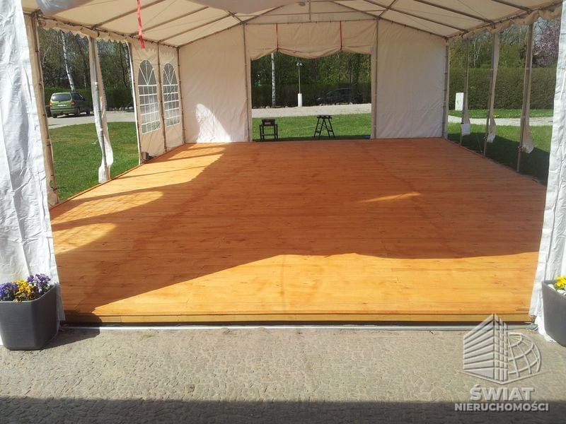 Lokal na sprzedaż, Myślibórz Listomie, 4 pokoje, 4 m² — SWN32569, zdjęcie 8