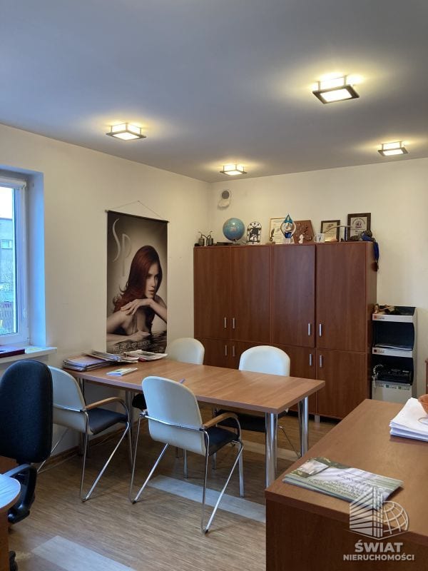 Lokal na sprzedaż, Nowogard, 360 m² — GAN21733, zdjęcie 2