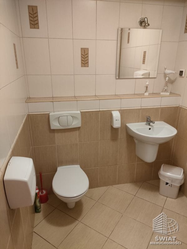 Lokal na sprzedaż, Nowogard, 360 m² — GAN21733, zdjęcie 5