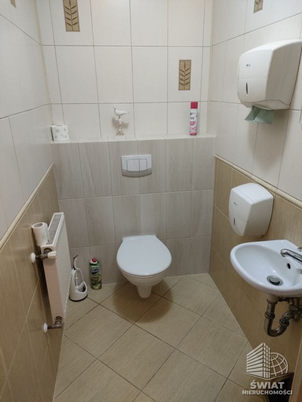 Lokal na sprzedaż, Nowogard, 360 m² — GAN21733, zdjęcie 6