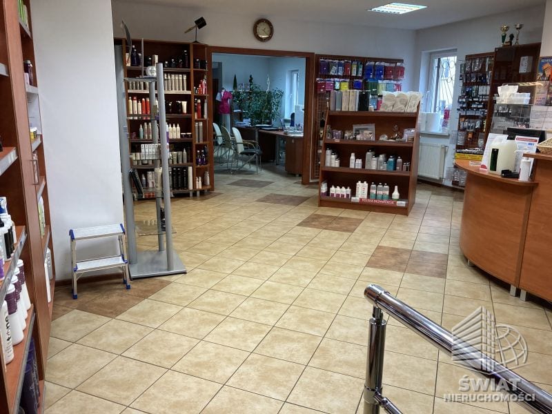 Lokal na sprzedaż, Nowogard, 360 m² — GAN21733, zdjęcie 7