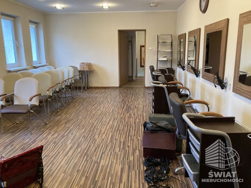 Lokal na sprzedaż, Nowogard, 360 m² — GAN21856, zdjęcie 1