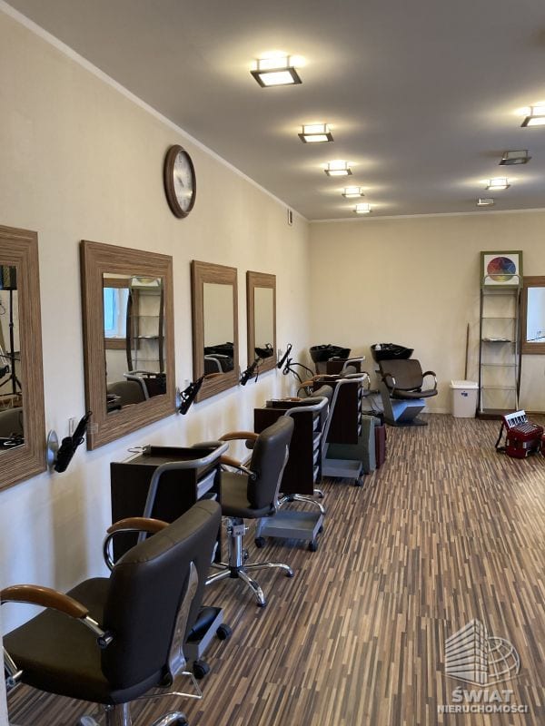 Lokal na sprzedaż, Nowogard, 360 m² — GAN21856, zdjęcie 4