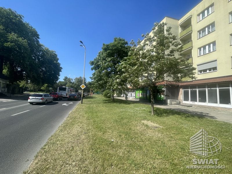 Lokal na sprzedaż, Nowogard, 105 m² — UBR23039, zdjęcie 4