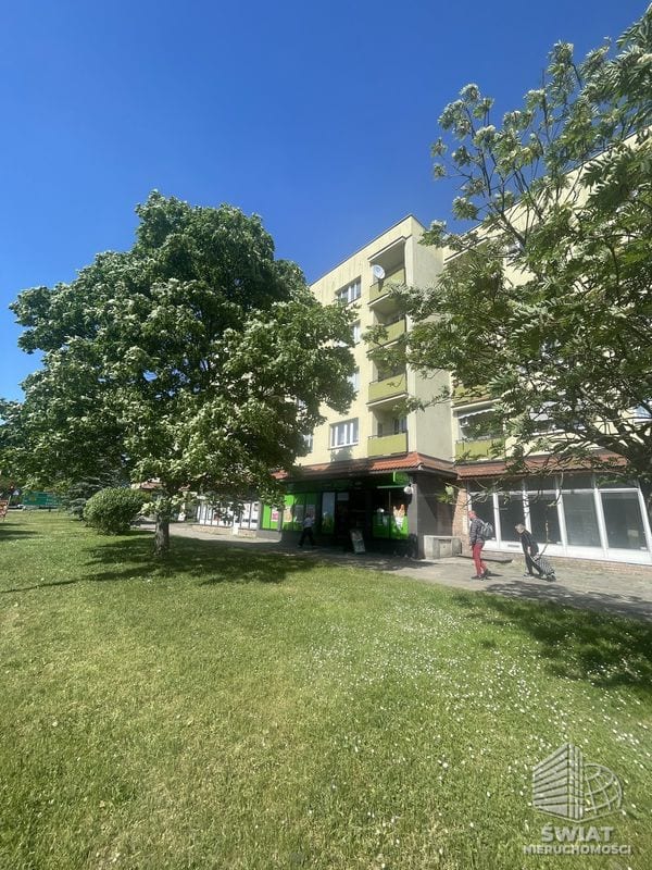 Lokal na sprzedaż, Nowogard, 105 m² — UBR23039, zdjęcie 6