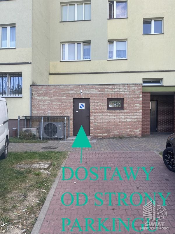 Lokal na sprzedaż, Nowogard, 105 m² — UBR23039, zdjęcie 7