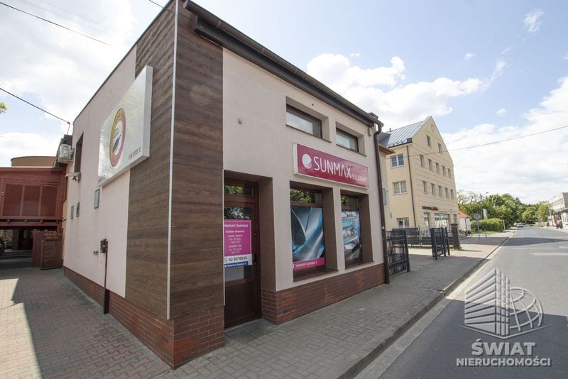 Lokal na sprzedaż, Ostrzeszów, 596 m² — ATL02839, zdjęcie 2