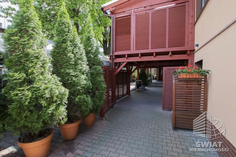 Lokal na sprzedaż, Ostrzeszów, 596 m² — ATL02839, zdjęcie 3