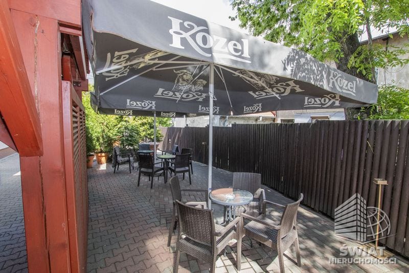Lokal na sprzedaż, Ostrzeszów, 596 m² — ATL02839, zdjęcie 4