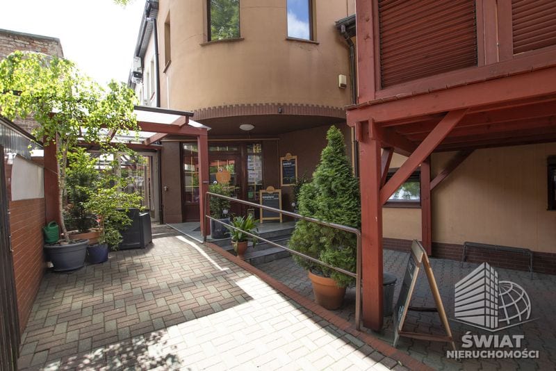 Lokal na sprzedaż, Ostrzeszów, 596 m² — ATL02839, zdjęcie 5