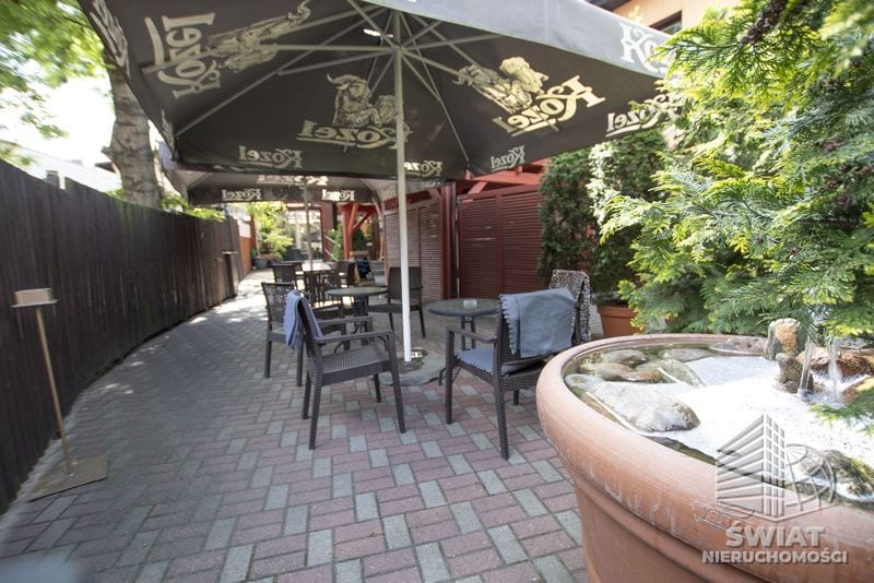 Lokal na sprzedaż, Ostrzeszów, 596 m² — ATL02839, zdjęcie 7